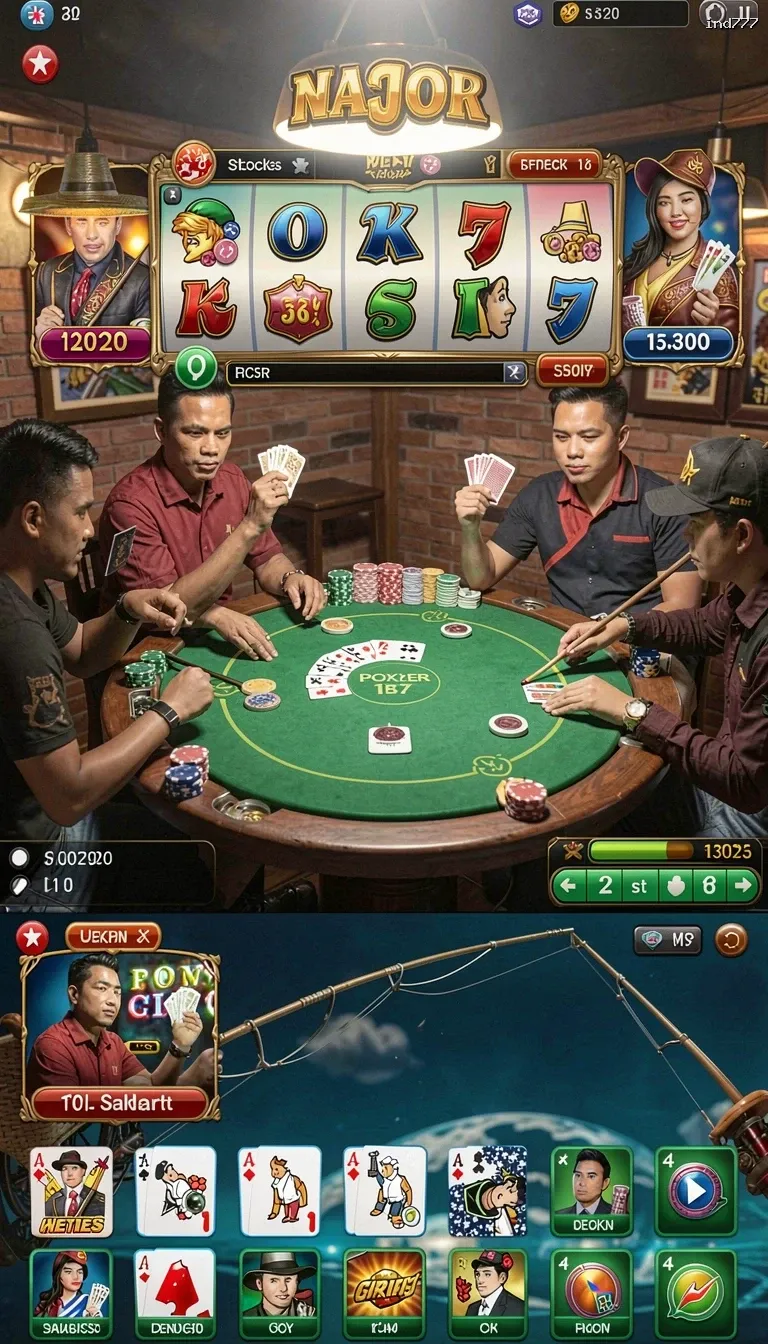 Screenshot satset138 nomor 2